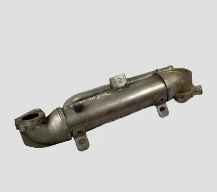 Skoda Superb B5 (3U) EGR valve cooler 038131513S 876459E