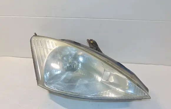 Ford Focus Headlight/headlamp 1152095
