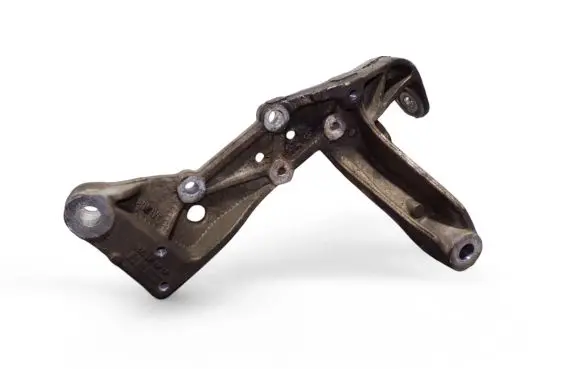 Other front suspension part