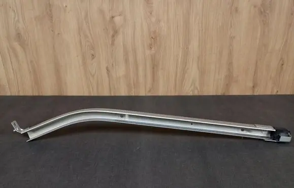 Mercedes-Benz Citan W415 Sliding door upper roller guide/hinge