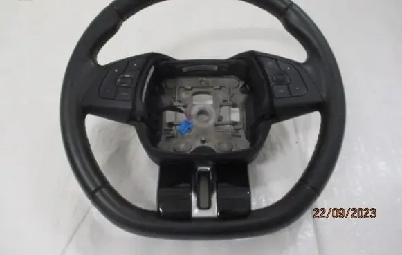 Citroen C4 Cactus Steering wheel 98085005ZD