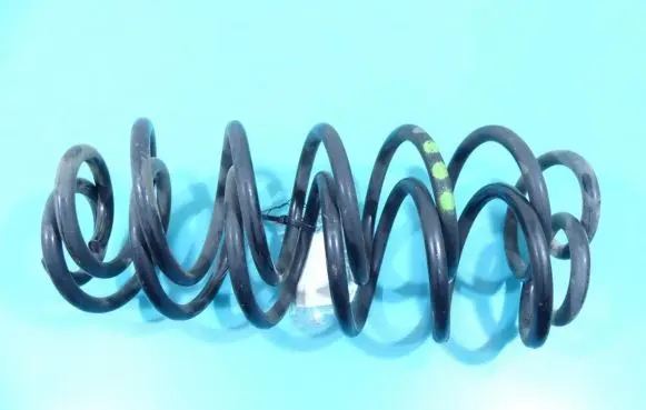 Skoda Rapid (NH) Rear coil spring IMPRK1311803