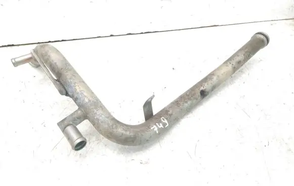 Suzuki Swift III EGR valve line/pipe/hose