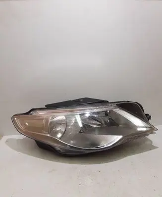 Volkswagen PASSAT CC Headlight/headlamp 3C8941006D 24392440 0301239002