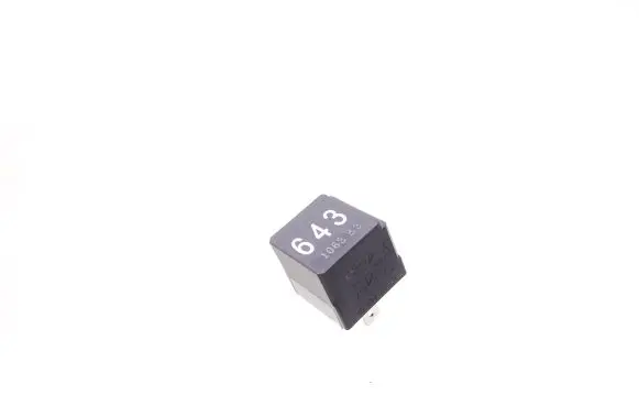 Audi A5 Sportback 8TA Other relay 8K0951253 643