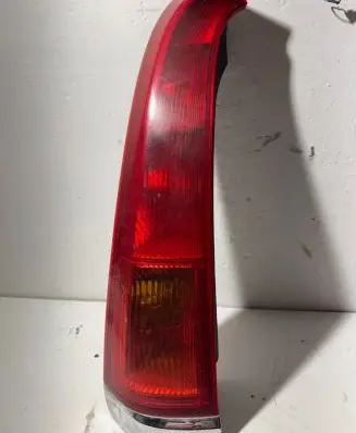 Honda Stream Rear/tail lights