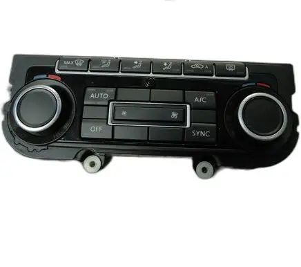 Volkswagen Tiguan Tailgate/trunk/boot open switch