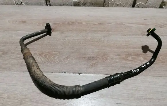 Volvo S40 Air conditioning (A/C) pipe/hose