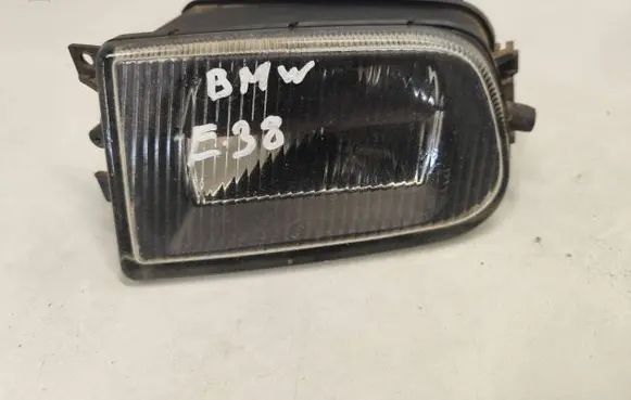 BMW 5 E39 Front fog light 63178377942