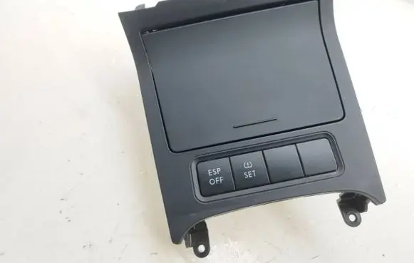 Volkswagen Eos Ashtray (front) 1K0857961 VAP2190