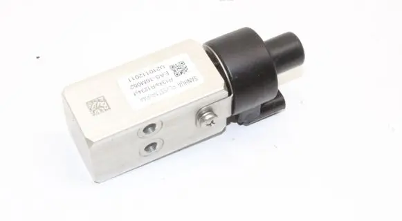 Hyundai Ioniq Air conditioning (A/C) expansion valve EAS16M052