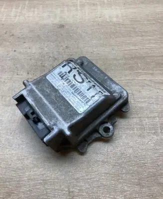 Chrysler Voyager Airbag control unit/module 04686602AG 0285001344