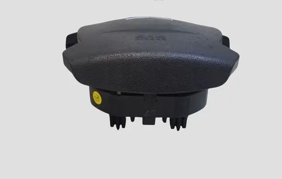 Citroen C5 Steering wheel airbag 96824771ZD 520043C0S35