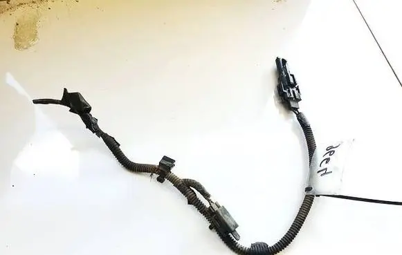 Ford Transit Sensor 