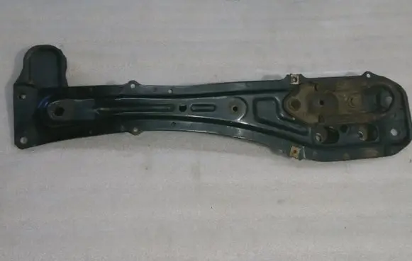 Toyota Corolla Verso AR10 Front subframe 5120405022