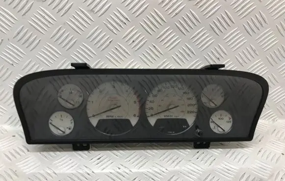 Jeep Grand Cherokee (WJ) Speedometer (instrument cluster) P56042916AJ