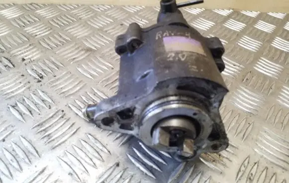 Toyota RAV 4 (XA20) Vacuum pump 2930027020 0810002740