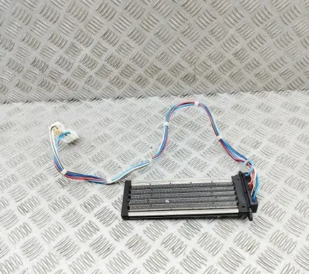 Land Rover Discovery 5 Electric cabin heater radiator MF0134100251 CPLA18D652AA