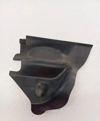 Volkswagen Transporter - Caravelle T5 Battery tray heat shield 7H0915437