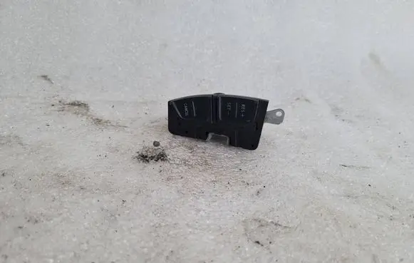 Volkswagen Sharan Cruise control stalk 9052003T 3B0419091C