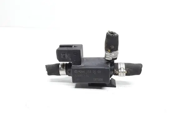 Mercedes-Benz B W245 Vacuum valve A2661530059 70001701