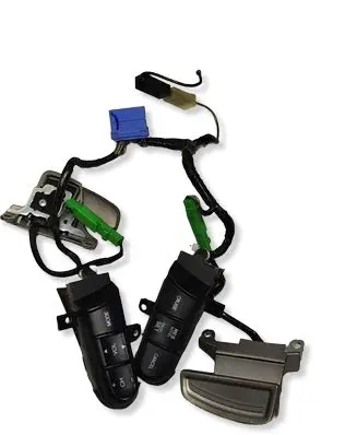 Honda Civic Steering wheel 36770SVAA01