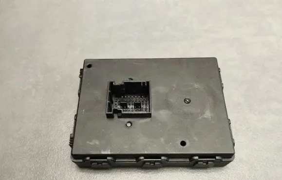 Volkswagen Arteon Keyless (KESSY) go control unit/module 3Q0959435Q 00037000