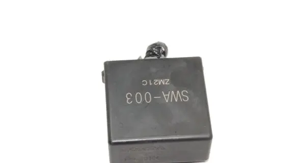 Honda CR-V Other devices SWA003
