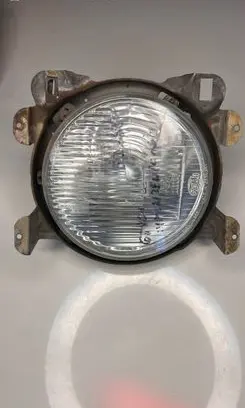 Volkswagen Transporter - Caravelle T2 Headlight/headlamp