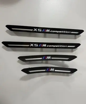 BMW X5 G05 sill trim set (inner) 8095504 8095507