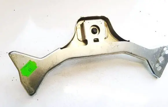 Opel Zafira A Other exterior part 