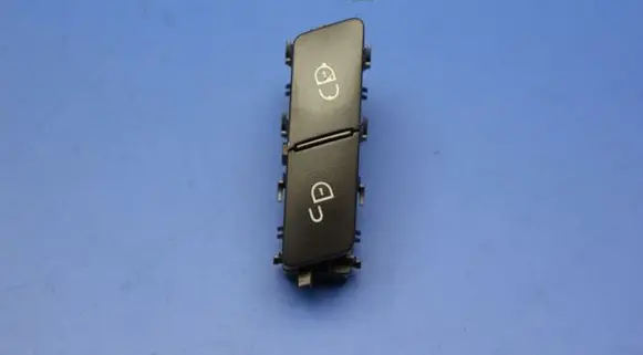 Central locking switch button