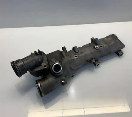 Mercedes-Benz E W211 Intake manifold A6420907737 6420907737