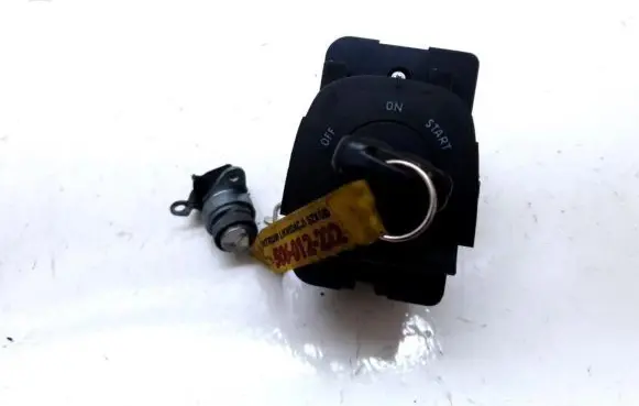 Fiat Croma Ignition lock 7354473430