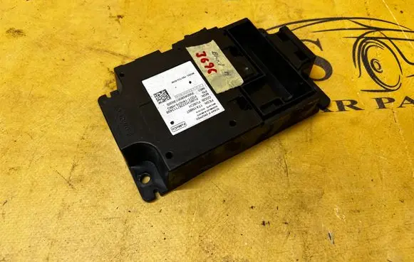 Ford Bronco Bluetooth control unit module P2DT14H076HMG