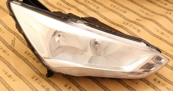 Ford C-MAX II Headlight/headlamp F1CB13W029CC