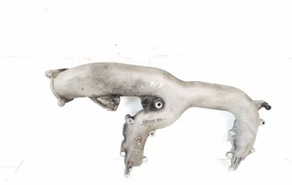 Audi Q7 4L Intake manifold 059145762K