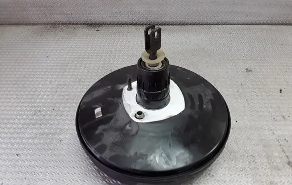 Renault Scenic II - Grand scenic II Brake booster 8200157453