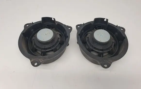 Renault Kangoo II Front door speaker 8200495686