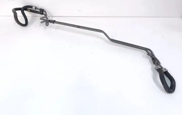 Subaru Outback (BS) Gearbox oil cooler pipe/hose 
