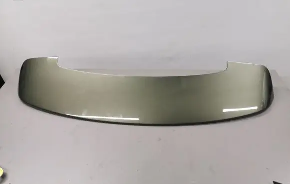 Toyota Avensis T270 Tailgate/trunk spoiler 