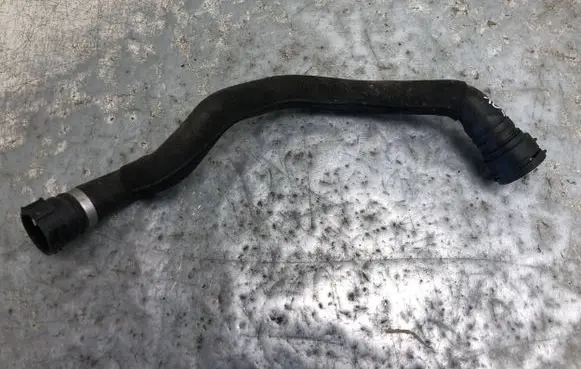Audi Q5 SQ5 Engine coolant pipe/hose 8R0122101C