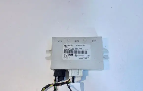 Mini Cooper Countryman R60 Parking PDC control unit/module 9252640 66209252640