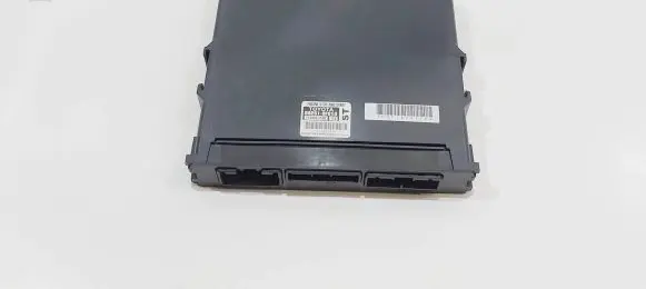 Toyota Verso Start/Stop control module 89261-0F010