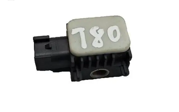Ford Focus C-MAX Airbag deployment crash/impact sensor 3M5T14B342AB