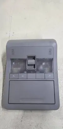 Chevrolet Captiva Headlining lighting console trim 9238 IMPRK1324414 IMPRK1341282