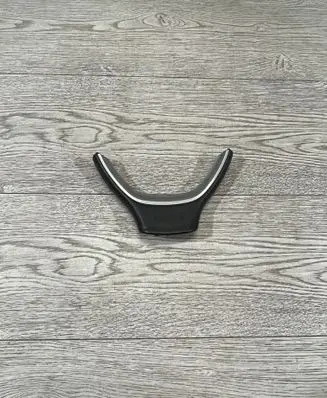 BMW 5 F10 F11 Steering wheel trim A16102355000 0706000