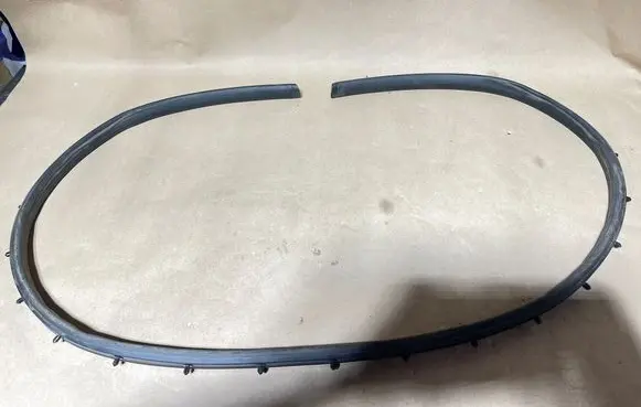 Volkswagen ID.3 Engine compartment rubber 10e823707e