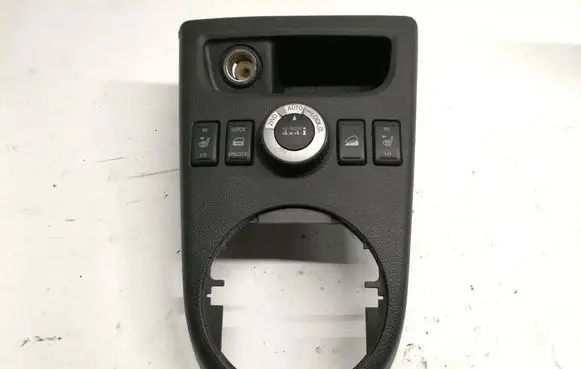 A set of switches