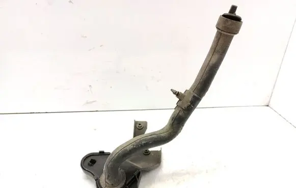 Renault Espace - Grand espace IV Air intake hose/pipe 8200060348